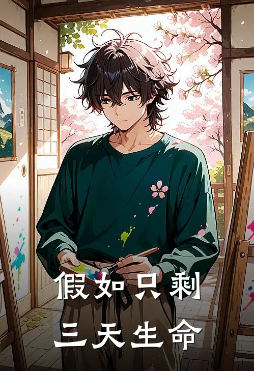 假如只剩三天生命