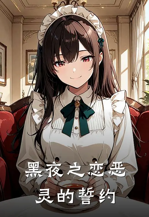 黑夜之恋恶灵的誓约婉儿沈夜完结版小说_完结版小说黑夜之恋恶灵的誓约(婉儿沈夜)