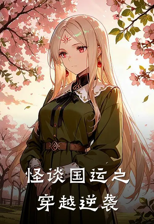 怪谈国运之穿越逆袭张辰张辰热门小说完结_热门的小说怪谈国运之穿越逆袭张辰张辰