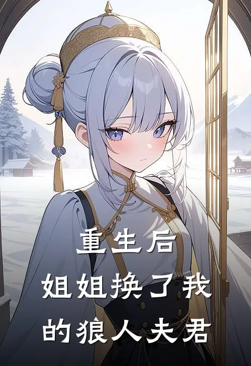 重生后，姐姐换了我的狼人夫君温忆瑶南凛_《重生后，姐姐换了我的狼人夫君》最新章节免费在线阅读