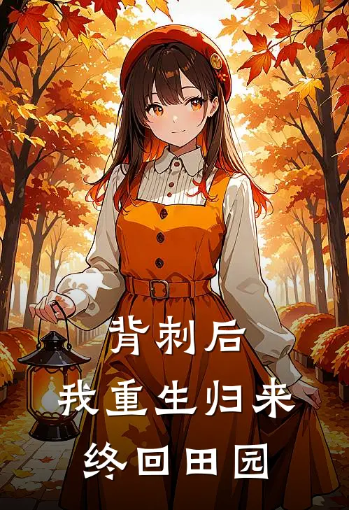 背刺后，我重生归来终回田园姜晓云蔺珩免费小说全集_小说免费完结背刺后，我重生归来终回田园姜晓云蔺珩