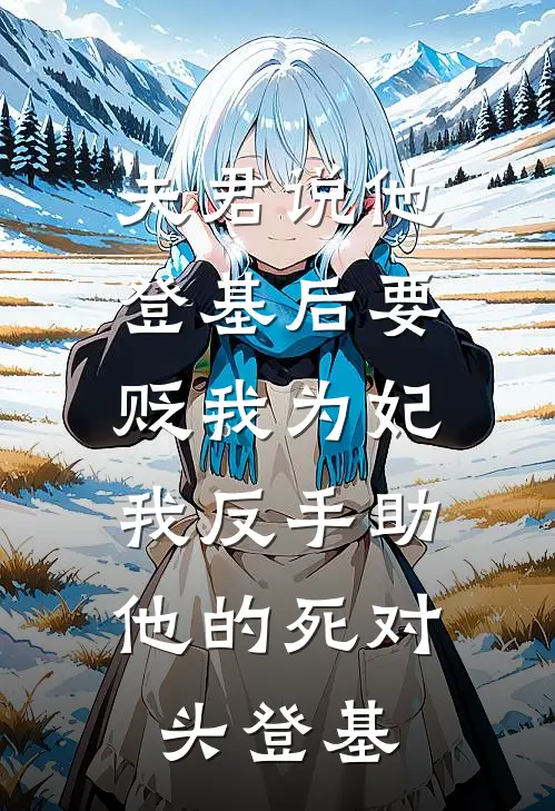 夫君说他登基后要贬我为妃，我反手助他的死对头登基(赵临宋瑶)无弹窗小说免费阅读_小说免费阅读无弹窗夫君说他登基后要贬我为妃，我反手助他的死对头登基赵临宋瑶