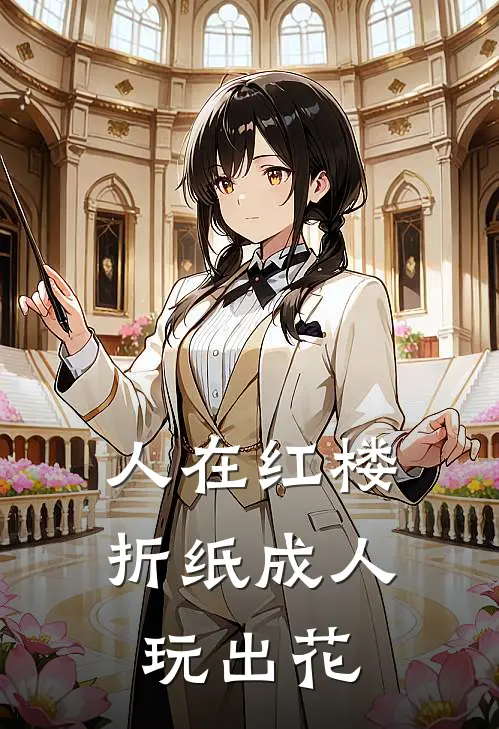 人在红楼，折纸成人玩出花萧遥林黛玉免费小说全集_小说免费完结人在红楼，折纸成人玩出花萧遥林黛玉