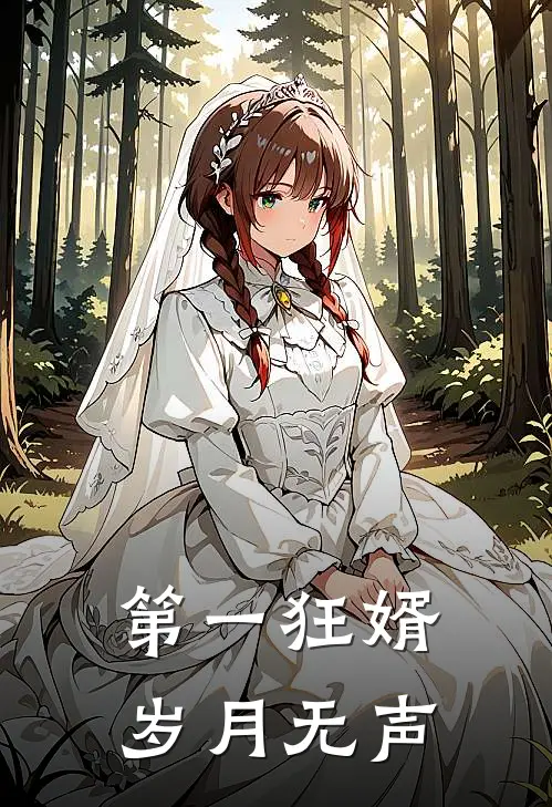 第一狂婿 岁月无声