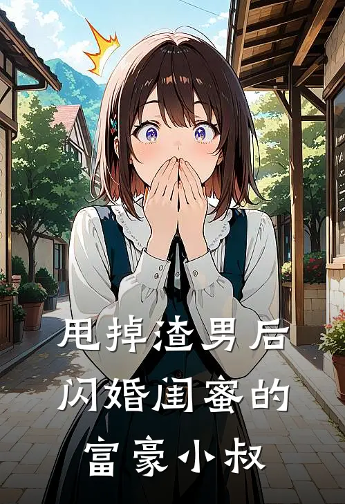 甩掉渣男后，闪婚闺蜜的富豪小叔沈梨纪明城热门完结小说_最新章节列表甩掉渣男后，闪婚闺蜜的富豪小叔(沈梨纪明城)