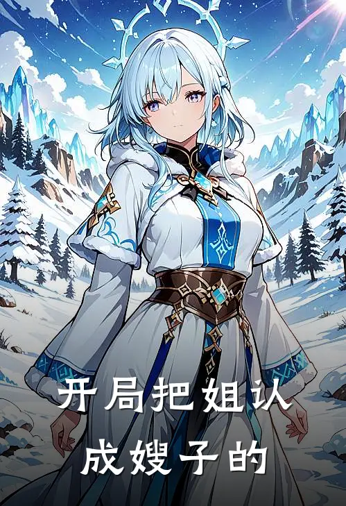 开局把姐认成嫂子的