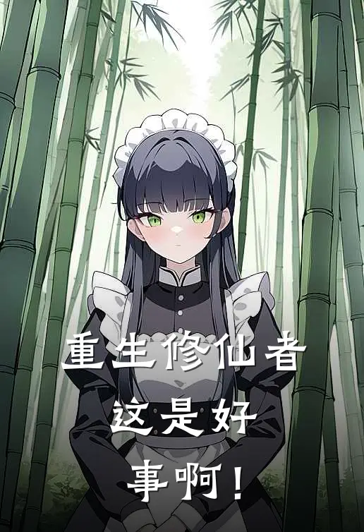 重生修仙者，这是好事啊！