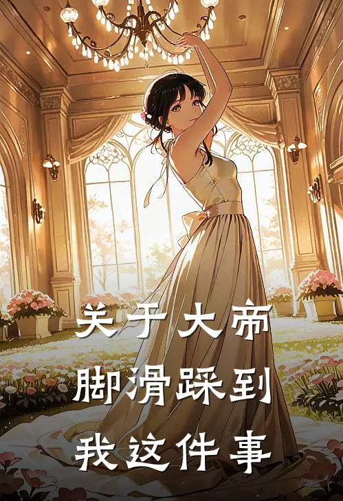 关于大帝脚滑踩到我这件事