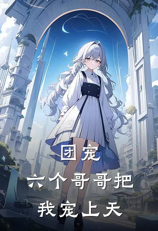 团宠，六个哥哥把我宠上天顾清汐顾景炎最新章节免费阅读_团宠，六个哥哥把我宠上天热门小说