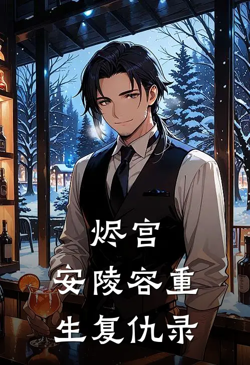 烬宫：安陵容重生复仇录(安陵容甄嬛)免费小说阅读_免费小说完整版烬宫：安陵容重生复仇录(安陵容甄嬛)