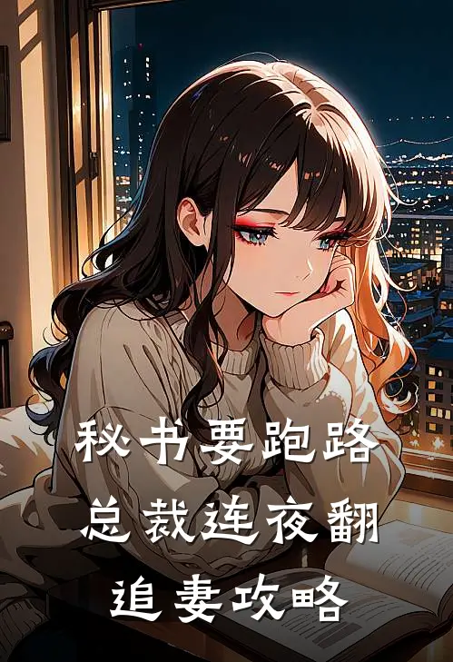 秘书要跑路，总裁连夜翻追妻攻略