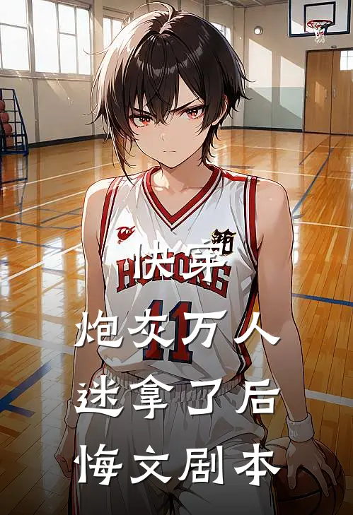 快穿：炮灰万人迷拿了后悔文剧本