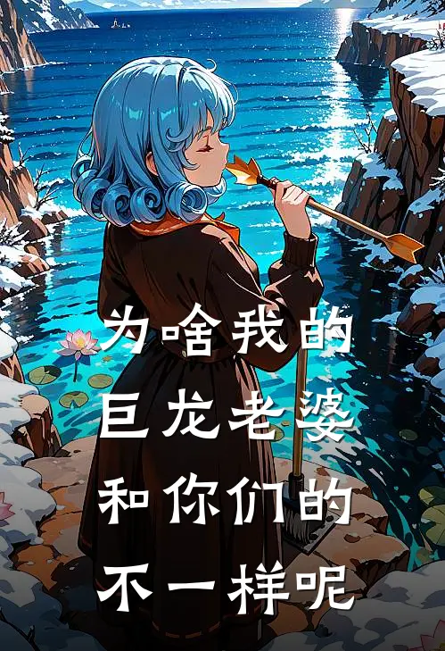 为啥我的巨龙老婆和你们的不一样呢