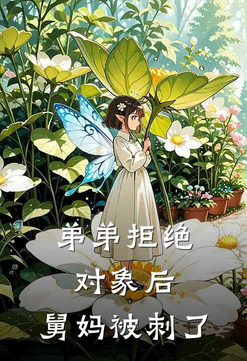 弟弟拒绝对象后，舅妈被刺了抖音热门全文在线阅读_弟弟拒绝对象后，舅妈被刺了全集免费阅读