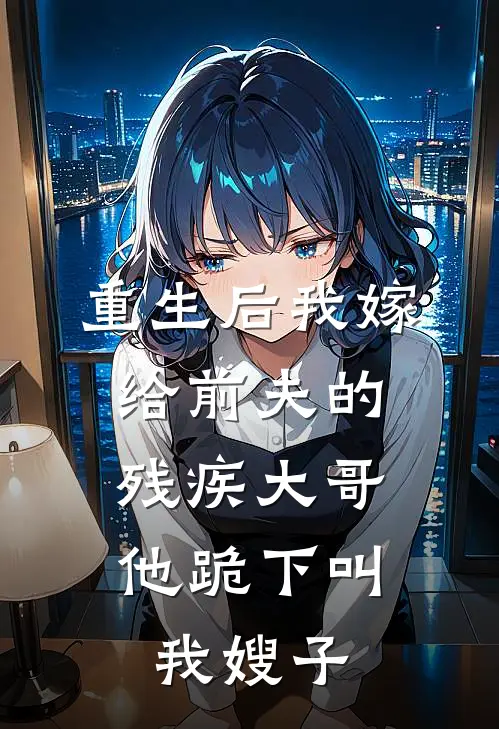 重生后我嫁给前夫的残疾大哥,他跪下叫我嫂子