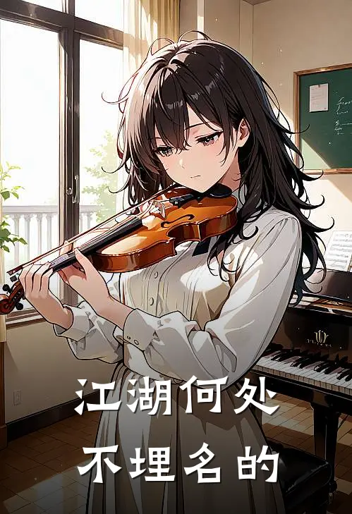 江湖何处不埋名的