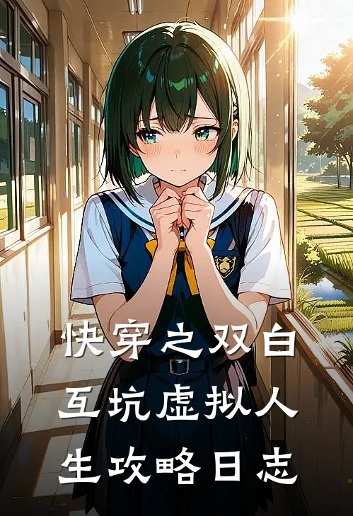 快穿之双白互坑虚拟人生攻略日志