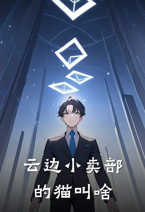 云边小卖部的猫叫啥