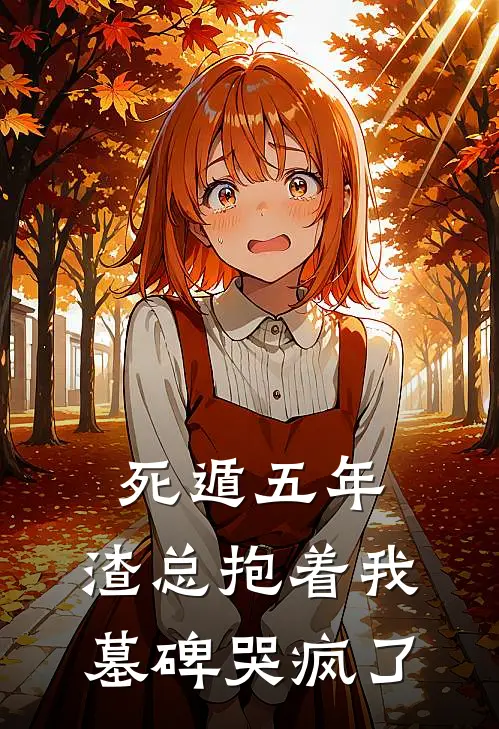 死遁五年，渣总抱着我墓碑哭疯了