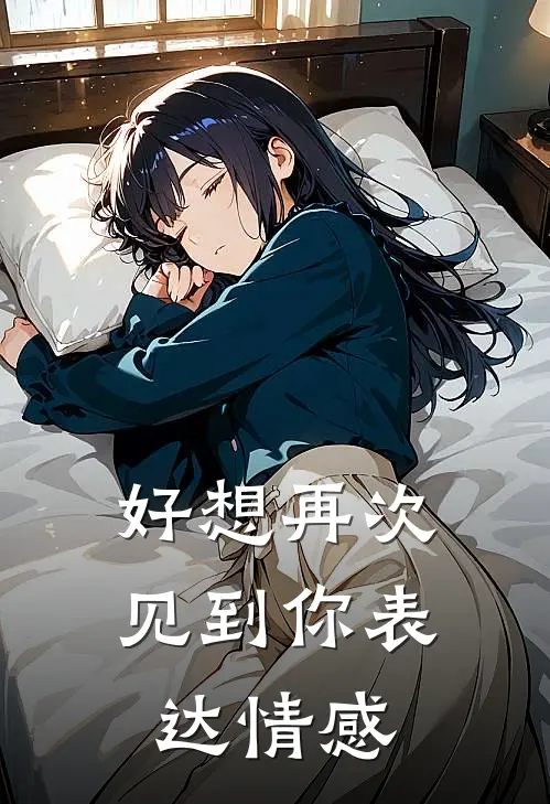 好想再次见到你表达情感