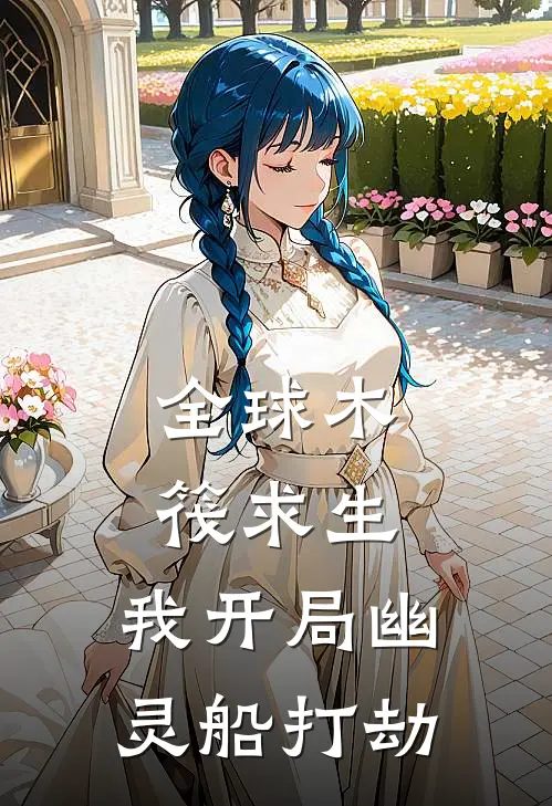 凌初蒂奇(全球木筏求生：我开局幽灵船打劫)全本免费在线阅读_凌初蒂奇全集在线阅读