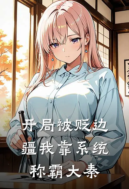 开局被贬边疆我靠系统称霸大秦