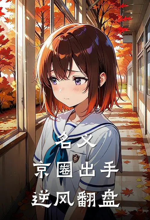 名义：京圈出手，逆风翻盘