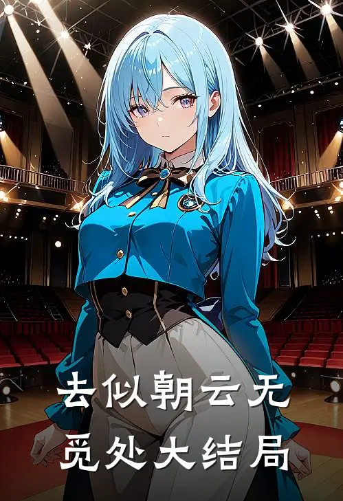 去似朝云无觅处大结局