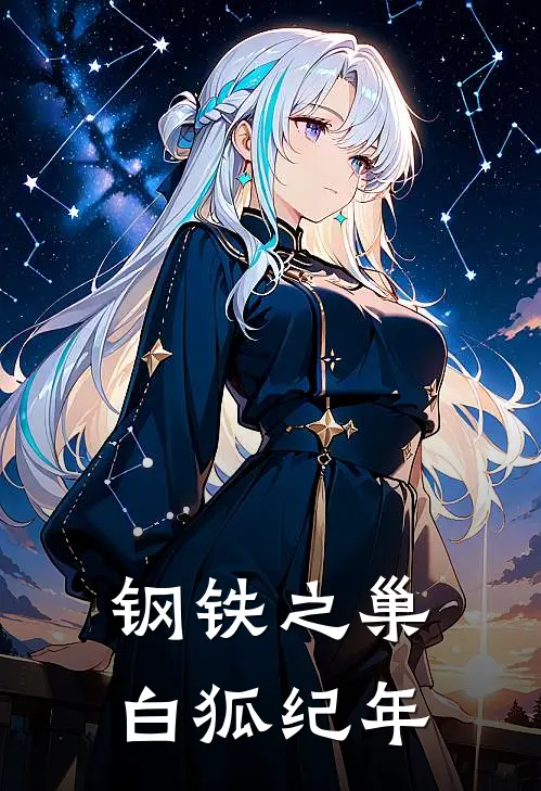 钢铁之巢：白狐纪年