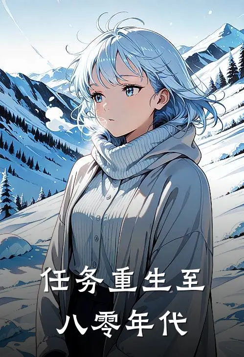 任务重生至八零年代