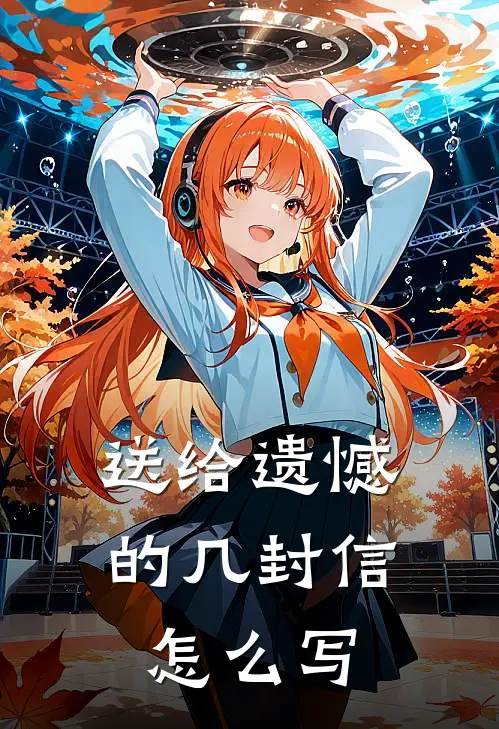 送给遗憾的几封信怎么写