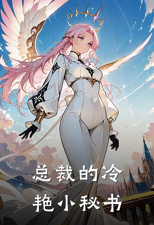 总裁的冷艳小秘书