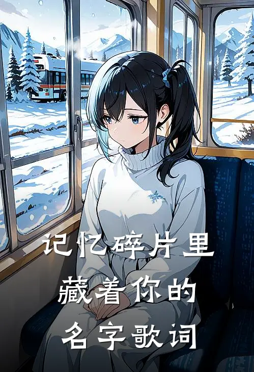 记忆碎片里藏着你的名字歌词