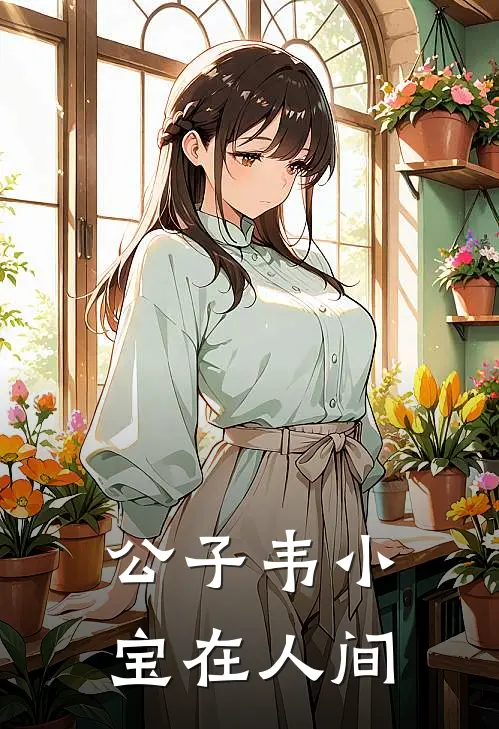 公子韦小宝在人间