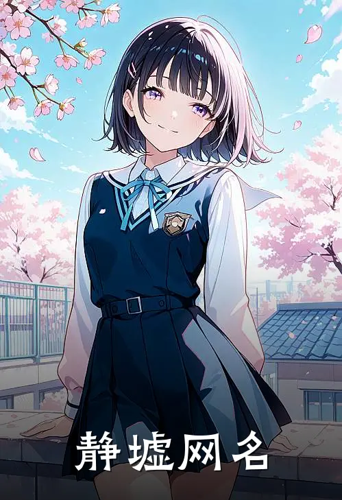 静墟网名