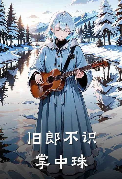 旧郎不识掌中珠