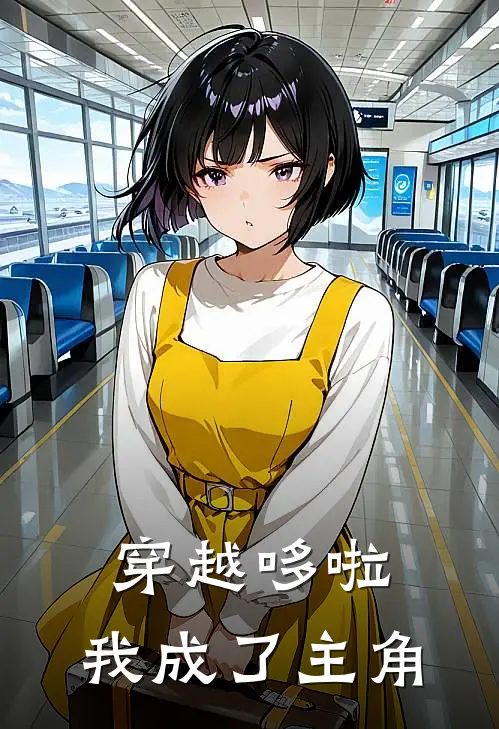 穿越哆啦，我成了主角