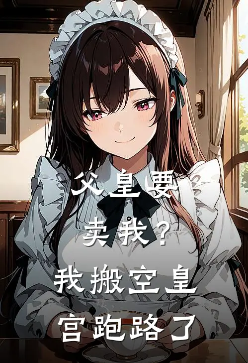 父皇要卖我？我搬空皇宫跑路了