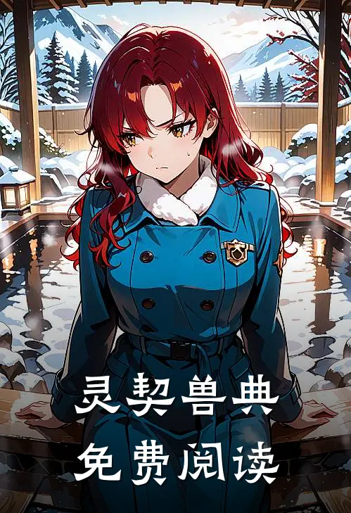 灵契兽典免费阅读