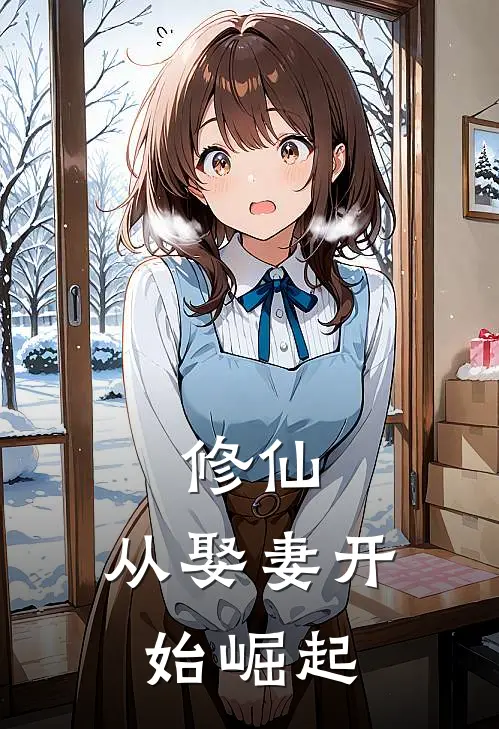 修仙：从娶妻开始崛起