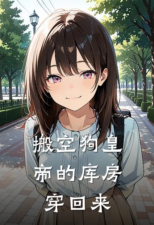 搬空狗皇帝的库房穿回来