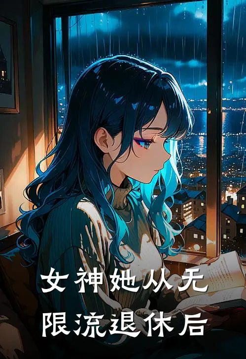 女神她从无限流退休后