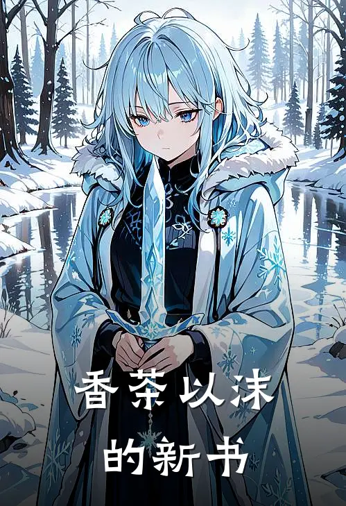 香茶以沫的新书