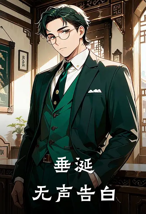 垂涎：无声告白