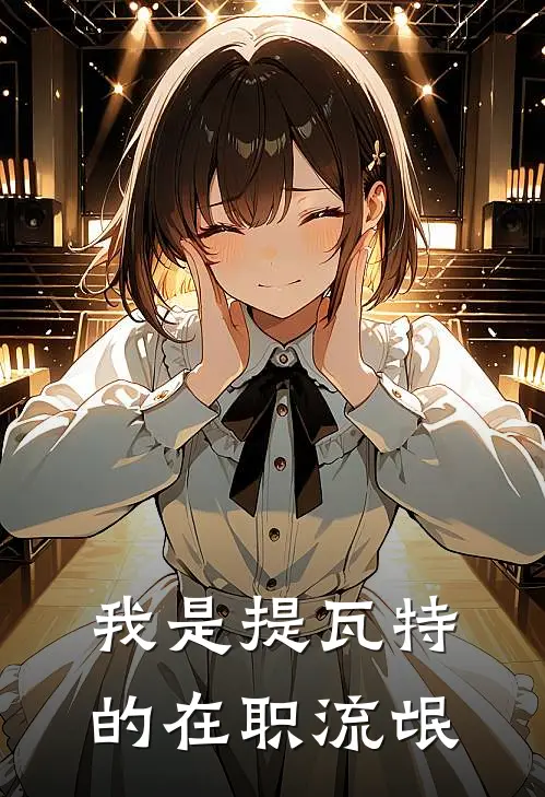 我是提瓦特的在职流氓