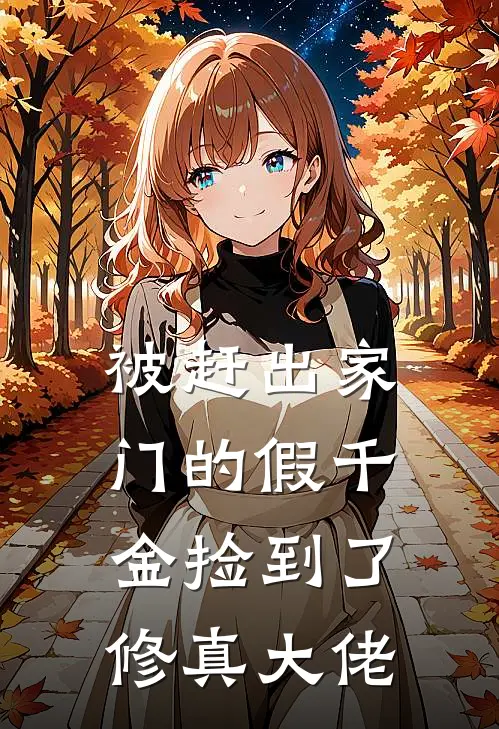 被赶出家门的假千金捡到了修真大佬楚令玉江念汀小说完整版免费阅读_热门小说排行榜被赶出家门的假千金捡到了修真大佬(楚令玉江念汀)