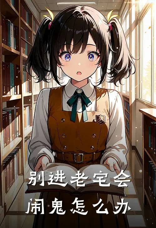 别进老宅会闹鬼怎么办