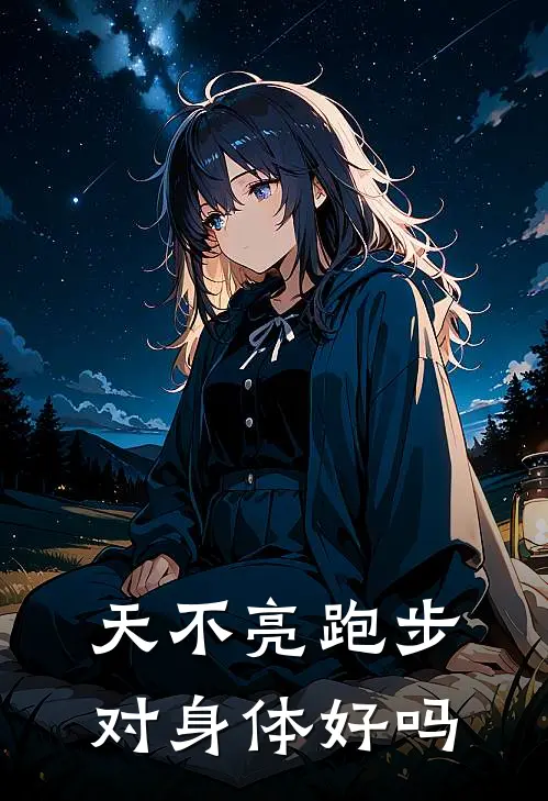 天不亮跑步对身体好吗