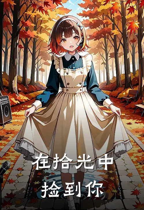 在拾光中捡到你(墨璃墨逸)全文免费小说_小说免费完结在拾光中捡到你(墨璃墨逸)