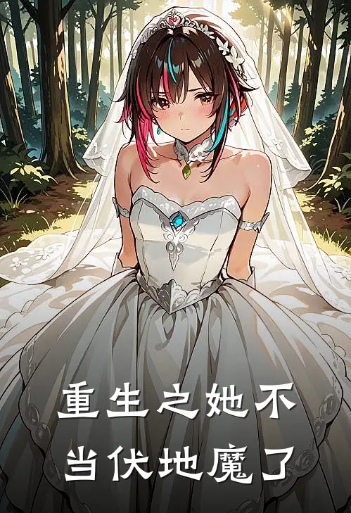 重生之她不当伏地魔了